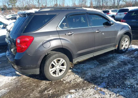 2015 Chevrolet Equinox 1Lt из США, поврежденный, VIN 2GNFLFEK9F6146550